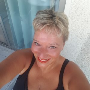 Profilbild von Claudia Ernst