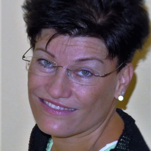 Profilbild von Claudia Ertel