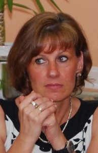 Profilbild von Claudia Eschen