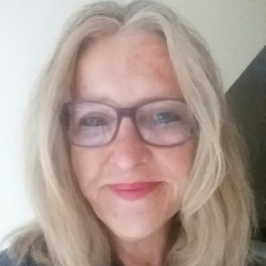 Profilbild von Claudia Eschenbecher