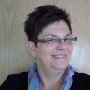 Profilbild von Claudia Eschenberg