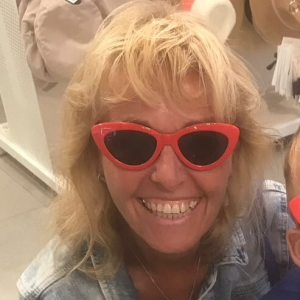 Profilbild von Claudia Eschrich