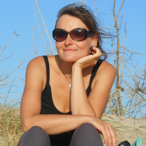 Profilbild von Claudia Evers