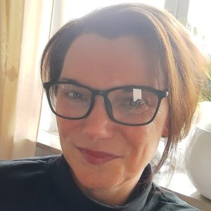 Profilbild von Claudia Falck