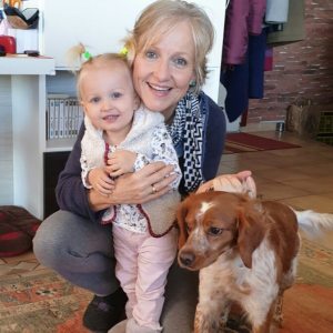 Profilbild von Claudia Falkenheiner