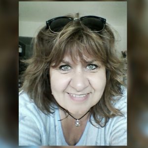 Profilbild von Claudia Farwick