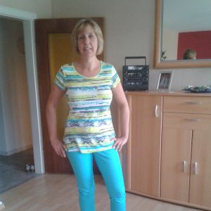 Profilbild von Claudia Faßbender