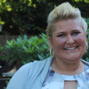 Profilbild von Claudia Fehrs