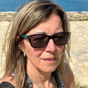 Profilbild von Claudia Feigl