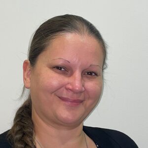 Profilbild von Claudia Feld