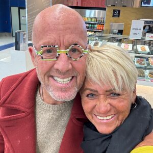 Profilbild von Claudia Felderbauer-Schindler