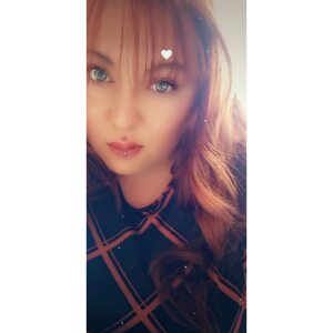 Profilbild von Claudia Felgner