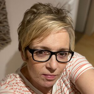 Profilbild von Claudia Fellner