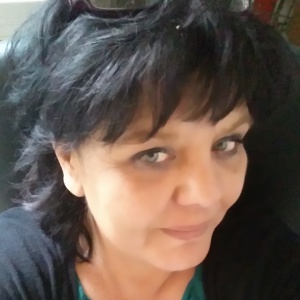 Profilbild von Claudia Fendrich
