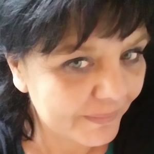 Profilbild von Claudia Fendrich