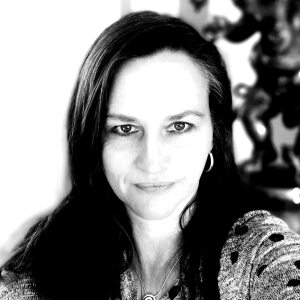 Profilbild von Claudia Ferrara