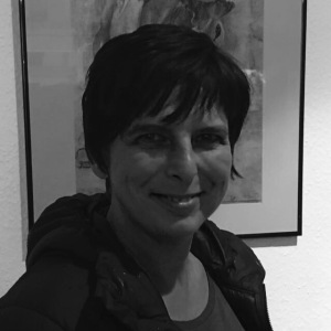 Profilbild von Claudia Ferreri