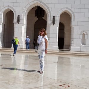 Profilbild von Claudia Fett