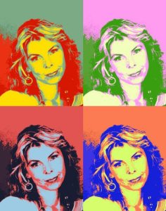 Profilbild von Claudia Fey