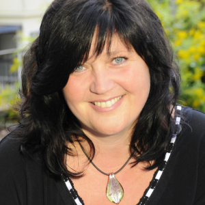 Profilbild von Claudia Fichter-Kaiser