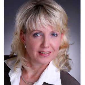 Profilbild von Claudia Fichtner