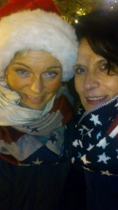 Profilbild von Claudia Fiebert