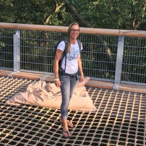 Profilbild von Claudia Fietkau