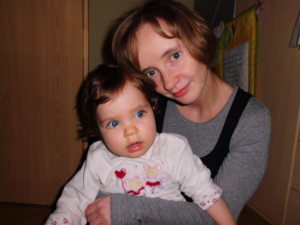 Profilbild von Claudia Findeklee