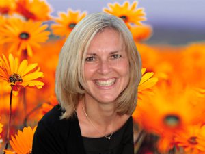 Profilbild von Claudia Fink