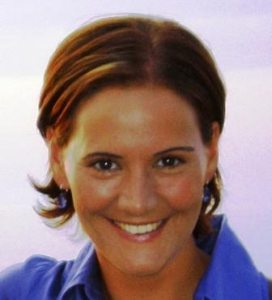 Profilbild von Claudia Fischelmanns