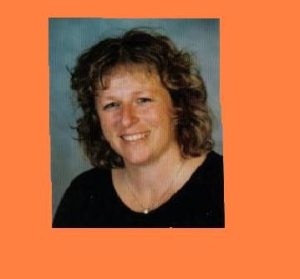 Profilbild von Claudia Fischer