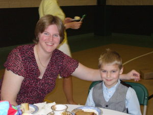 Profilbild von Claudia Fischer