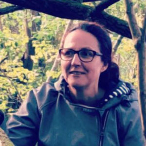 Profilbild von Claudia Fischer