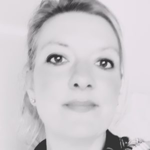 Profilbild von Claudia Fischer