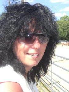 Profilbild von Claudia Fischer