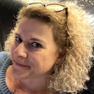 Profilbild von Claudia Fischer