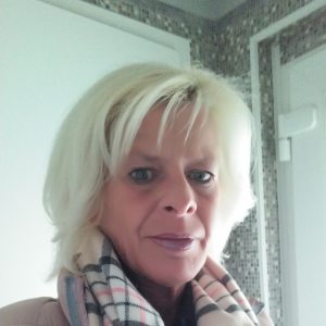 Profilbild von Claudia Fischer
