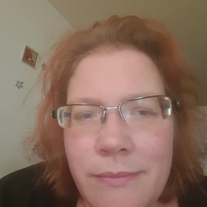 Profilbild von Claudia Fleischhauer