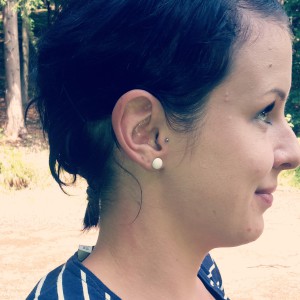 Profilbild von Claudia Flemming