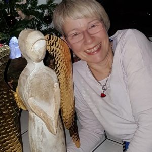 Profilbild von Claudia Fliescher