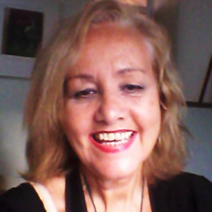 Profilbild von Claudia Foeller