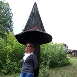 Profilbild von Claudia Förster
