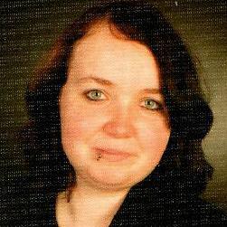 Profilbild von Claudia Förster