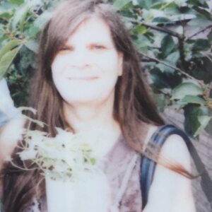 Profilbild von Claudia Forstreuter