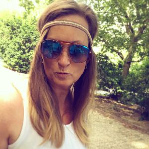 Profilbild von Claudia Fosca