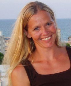 Profilbild von Claudia Franke