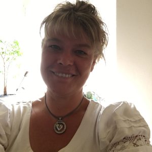 Profilbild von Claudia Franke