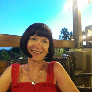 Profilbild von Claudia Frase