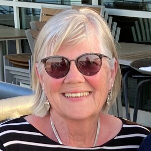 Profilbild von Claudia Freese