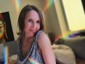 Profilbild von Claudia Freier